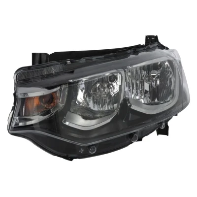 Afbeelding van VALEO 450778 Houder, koplamp Links met gloeilamp voor dimlicht, grootlicht, knipperlicht