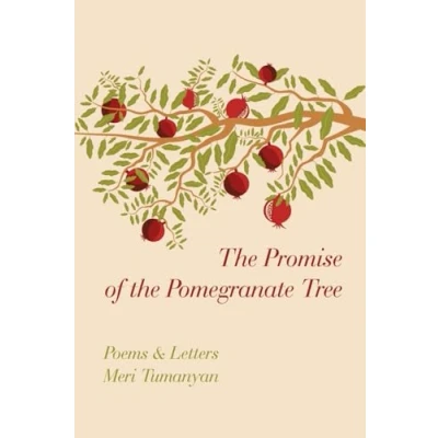 Afbeelding van the Promise of Pomegranate Tree
