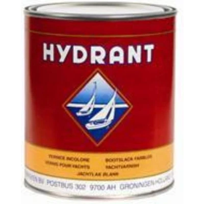 Afbeelding van Hydrant Jachtlak 0,75 ltr Koopmans Huis &amp; Interieur