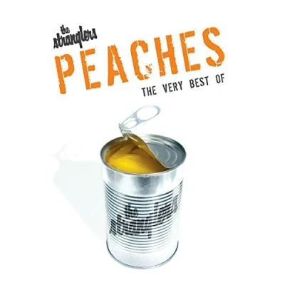 Afbeelding van Peaches Very Best Of Stranglers