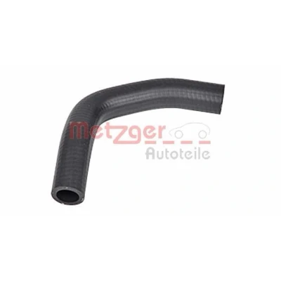 Afbeelding van METZGER 2420355 Koelwaterslang EPDM (Ethylen Propylen Dien Kautschuk) OPEL: Corsa C Hatchback, Tigra Twintop, Agila A, FIAT: Grande Punto Hatchback