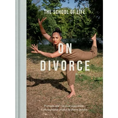 Afbeelding van On Divorce