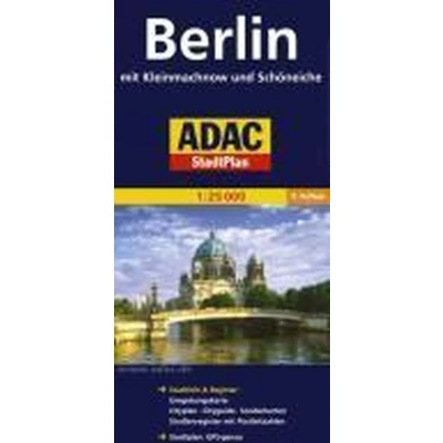 Afbeelding van ADAC Berlin