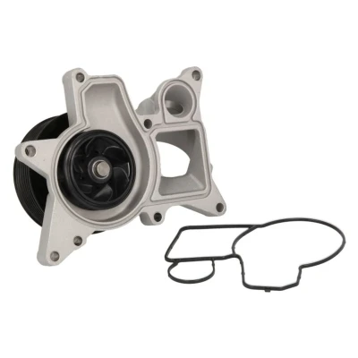 Afbeelding van THERMOTEC D1B038TT Waterpomp Mechanisch BMW: 5 Saloon, Touring, 7