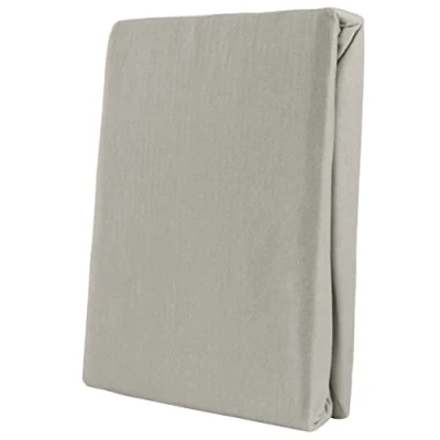 Afbeelding van Leonado Vicenti Classic Hoeslakens Sheets 100% katoen jersey hoeslaken in vele kleuren en maten Merkkwaliteit Oeko Tex Standard 100