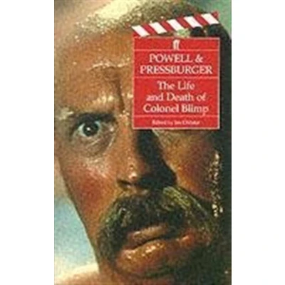 Afbeelding van The Life and Death of Colonel Blimp