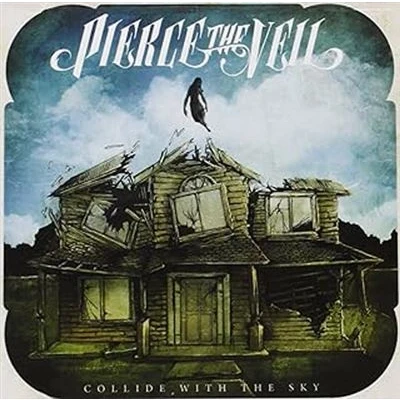 Afbeelding van Collide With the Sky