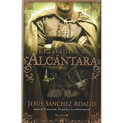 Afbeelding van El Caballero de Alcantara