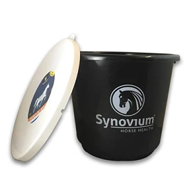 Afbeelding van Synovium Sand oil 369 4500 gram