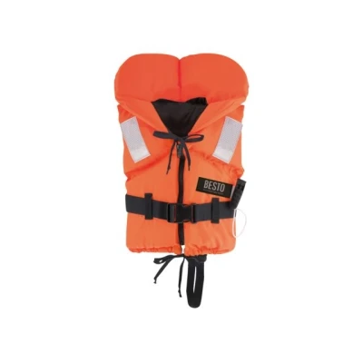 Afbeelding van Besto reddingvest racingbelt 50n junior 30 40kg