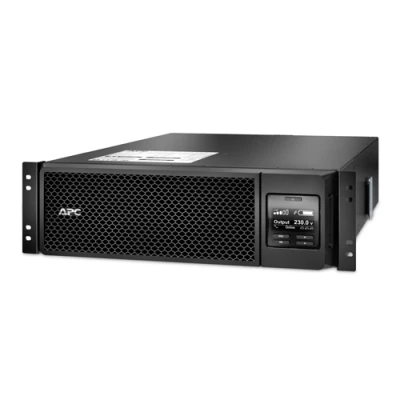 Afbeelding van APC Uninterruptible Power Supply SMART UPS SRT 6000VA 230V