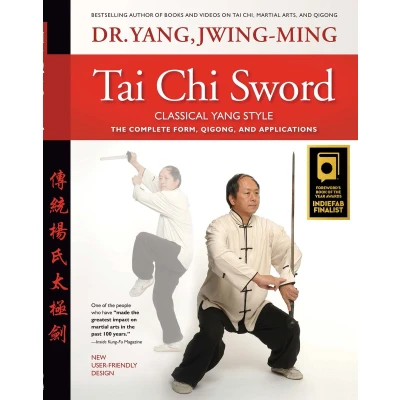 Afbeelding van Tai Chi Sword Classical Yang Style