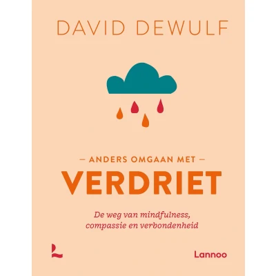 Afbeelding van Anders omgaan met verdriet