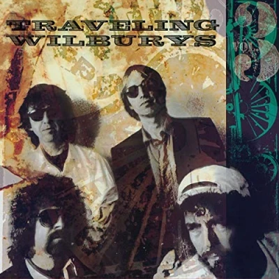 Afbeelding van Traveling Wilburys, Vol. 3