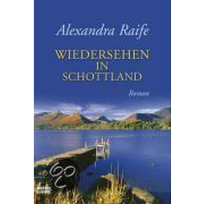 Afbeelding van Wiedersehen in Schottland