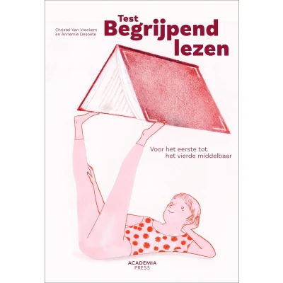 Afbeelding van Test begrijpend lezen