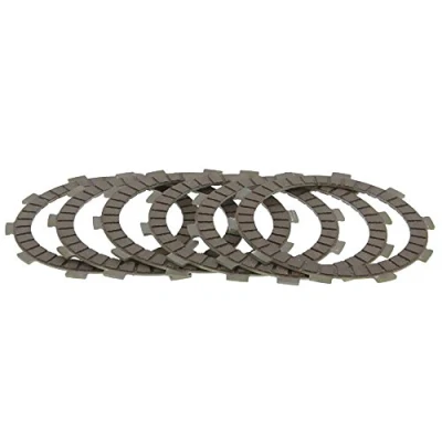 Afbeelding van EBC Brakes CK1190 Lamellenset, koppeling