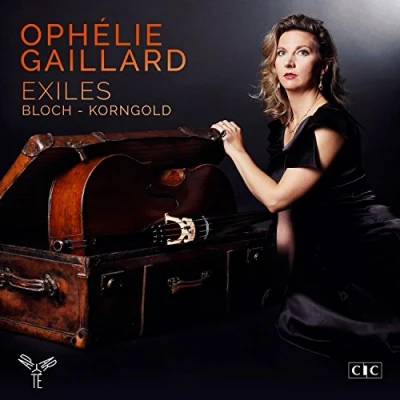 Afbeelding van Gaillard &amp; Monte Carlo Philharmonic Exiles (CD)