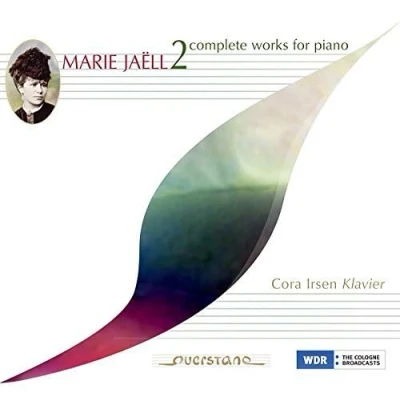 Afbeelding van Jaell/Complete Works For Piano