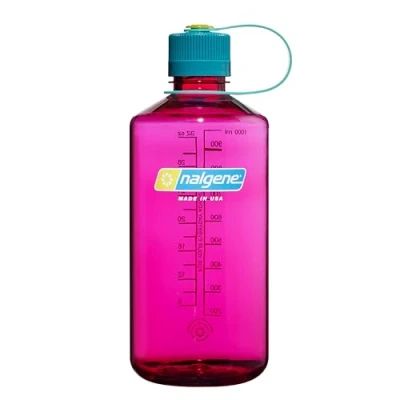 Afbeelding van Nalgene, Drinkfles + thermosfles, (1 l)