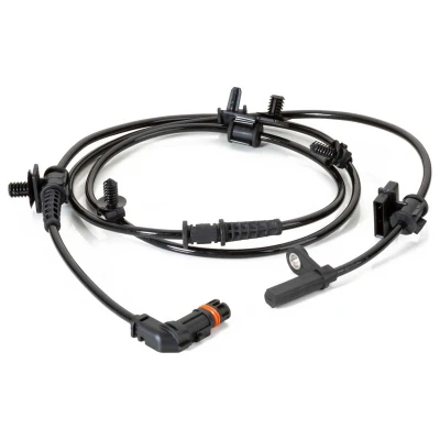 Afbeelding van HELLA 6PU 230 040 261 ABS Sensor Vooras Met houder Geluidsensor 2 CHRYSLER: 300C Saloon