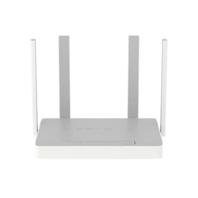 Afbeelding van Keenetic Schipper DSL AC1200 Mesh WiFi modem router, Router