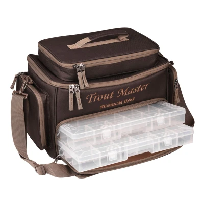 Afbeelding van Spro Trout Master Session Bag (45x29x25cm) Carryall