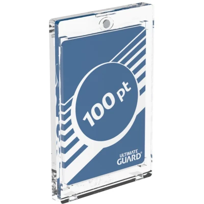 Afbeelding van Ultimate Guard Magnetic Card Case (100 pt)