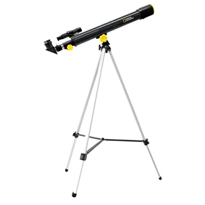 Afbeelding van National Geographic Telescoop 50/600 30x 150x Perfect voor Beginners