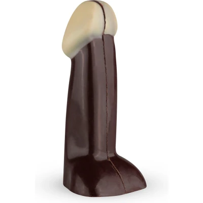 Afbeelding van Jongeheer Pure Chocolade