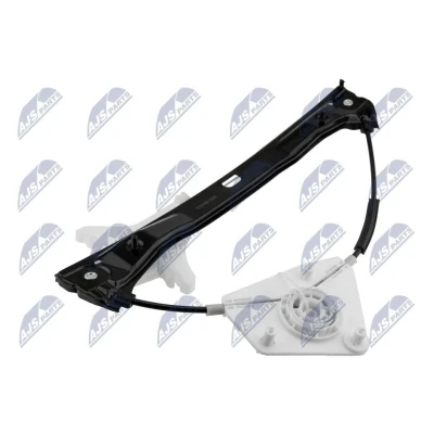 Afbeelding van Nty Raammechanisme Electrisch EPS VW 089