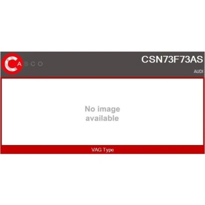 Afbeelding van CASCO CCS74015GS Stuurkolomschakelaar