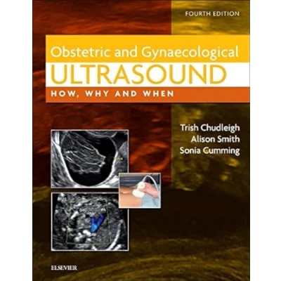 Afbeelding van Obstetric &amp; Gynaecological Ultrasound