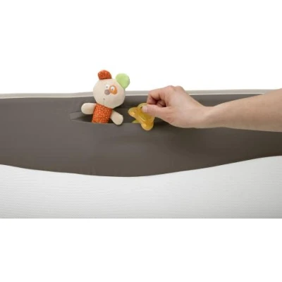 Image de Barrière de lit Chicco 135 cm Natural
