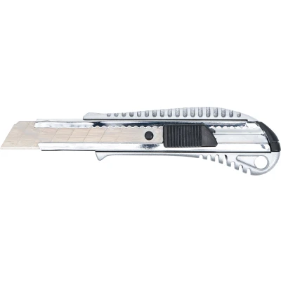 Afbeelding van BGS Afbreekmes mesbreedte 18 mm