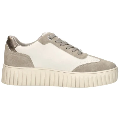 Afbeelding van Marco Tozzi Dames Sneaker 2 23762 45 436 F breedte Maat: 42 EU