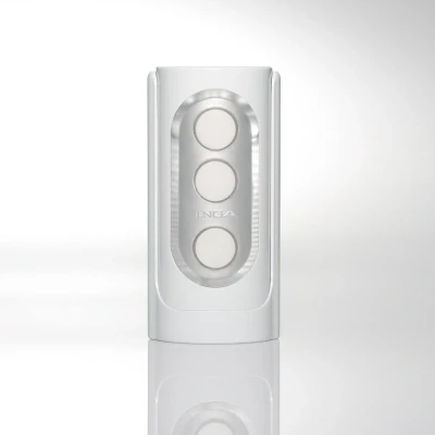 Afbeelding van Tenga Flip Hole Masturbator Wit