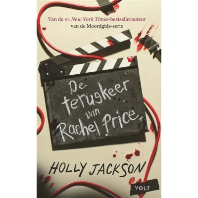 Image de De terugkeer van Rachel Price