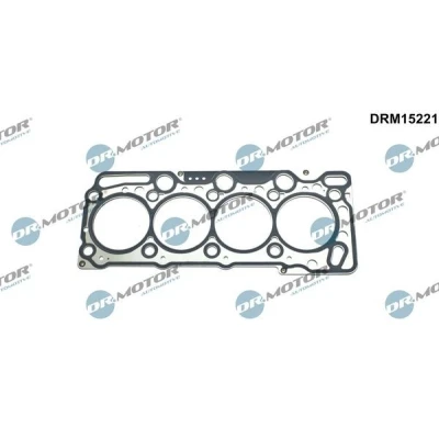 Afbeelding van Pakking, cilinderkop Dr.Motor Automotive DRM15221