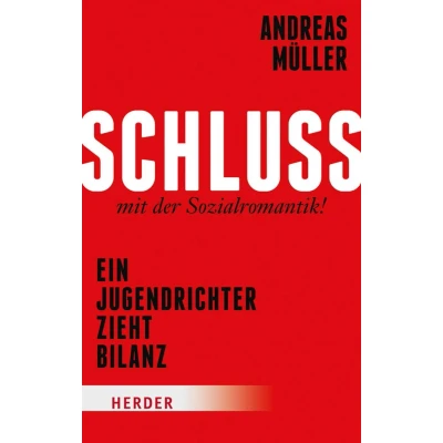Afbeelding van Schluss mit der Sozialromantik!