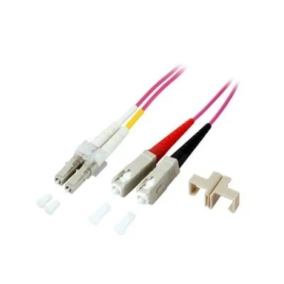 Image de Good technology lw 802ls4 câble de fibre optique