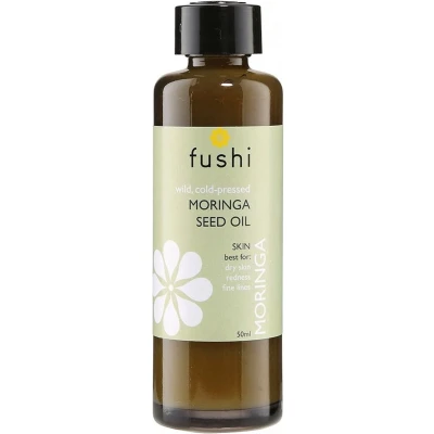 Afbeelding van moringa seed oil indian