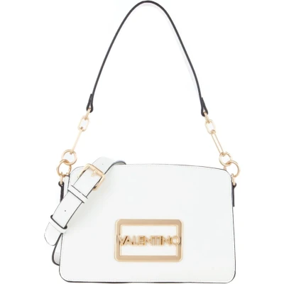 Afbeelding van Valentino Bags Wit Handtas