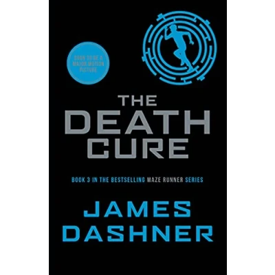 Afbeelding van Maze Runner 3 The Death Cure