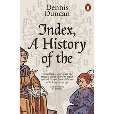 Afbeelding van Index, A History of the