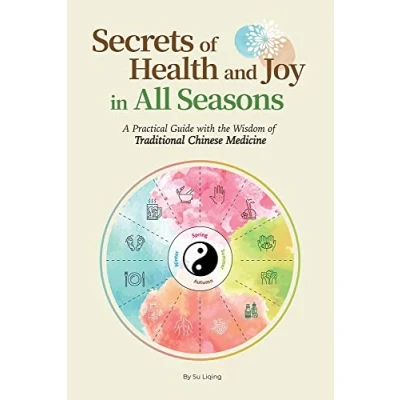 Afbeelding van Secrets of Health and Joy in All Seasons