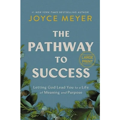 Afbeelding van The Pathway to Success