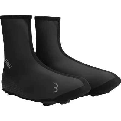 Afbeelding van Overschoenen Bbb Waterflex 3.0 maat 39/40 Zwart