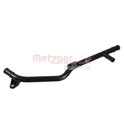 Afbeelding van METZGER 4010533 Koelmiddelleiding VOLKSWAGEN: T Cross, Golf 7, SEAT: Ibiza 4