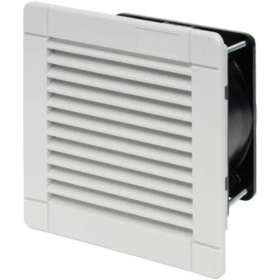 Afbeelding van Finder 7F.70.9.024.2055 Schakelkastventilator, EMC 24 V/DC 9 W (b x h d) 150 76.5 mm 1 stuk(s)